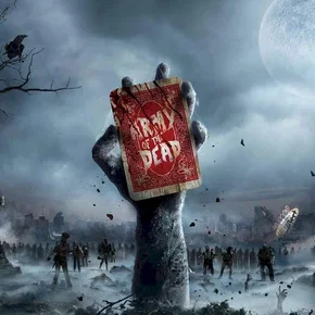 Photo du film : Army of the Dead