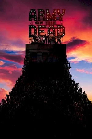 Photo 5 du film : Army of the Dead