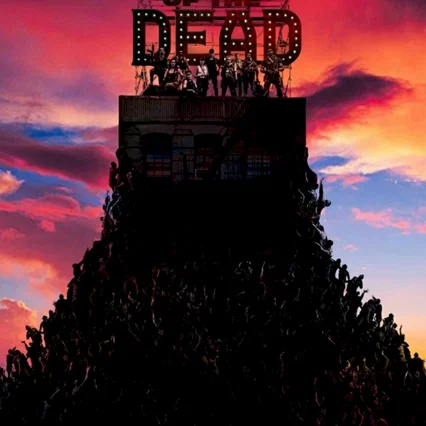 Miniature photo du film : Army of the Dead