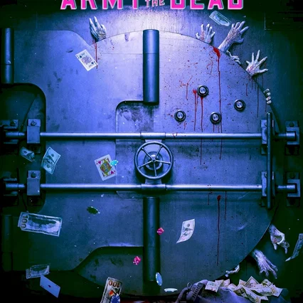 Miniature photo du film : Army of the Dead