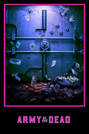 Photo 7 du film : Army of the Dead