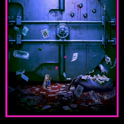 Miniature photo du film : Army of the Dead