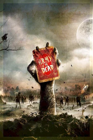 Photo 8 du film : Army of the Dead
