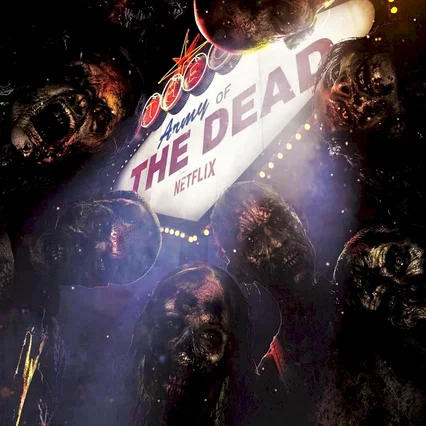 Miniature photo du film : Army of the Dead