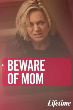 Affiche du film L'ombre d'une mère indigne