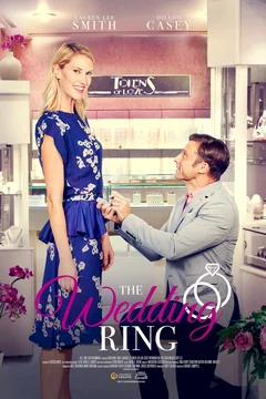 Affiche du film Gage d'amour pour toujours
