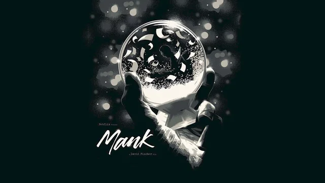 Photo du film : Mank