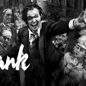 Photo du film : Mank