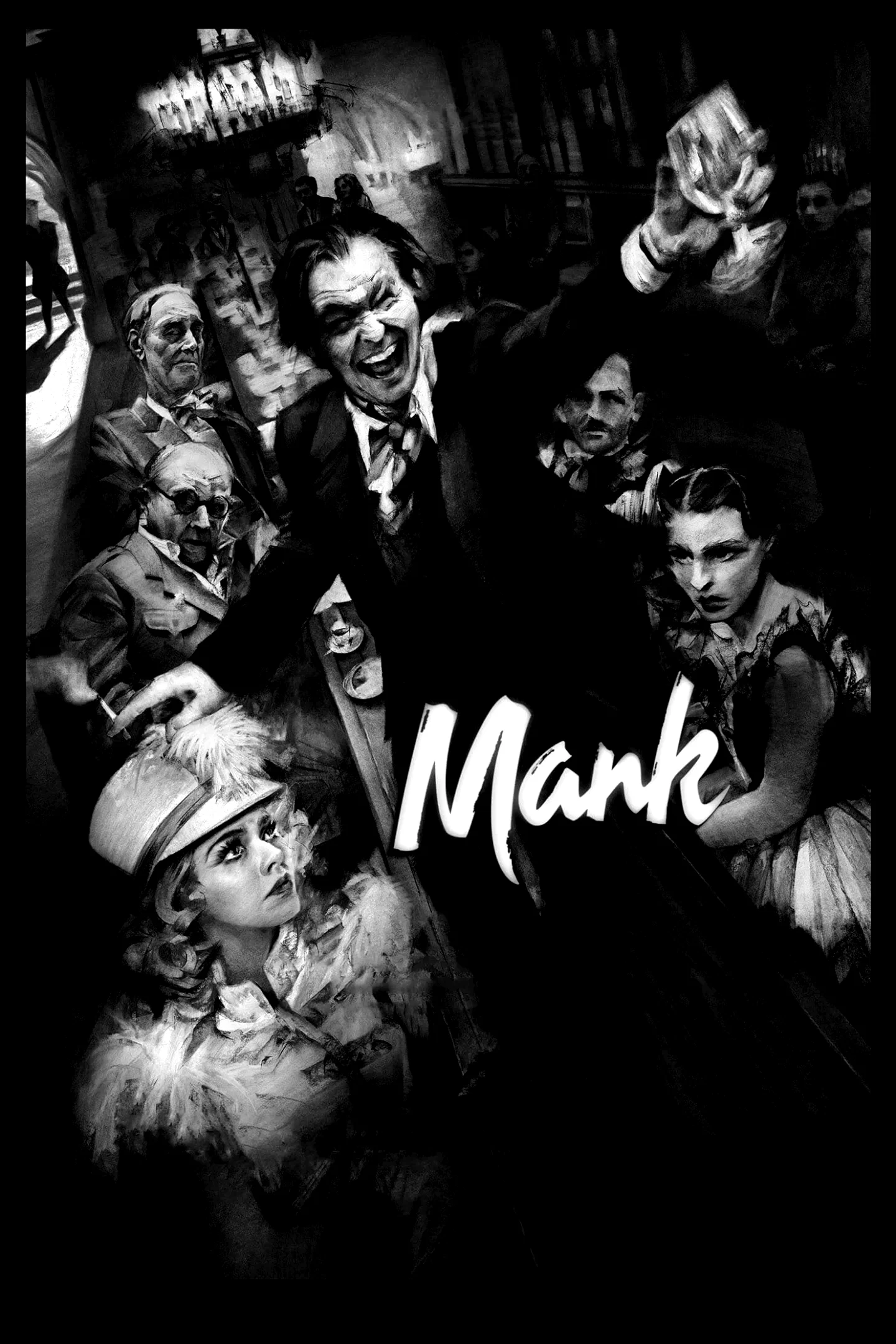 Photo 6 du film : Mank