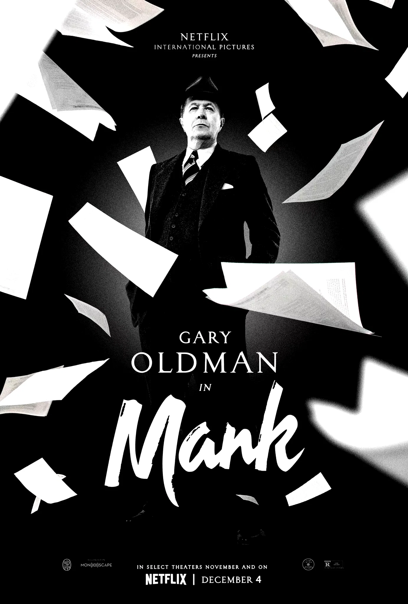 Photo 8 du film : Mank