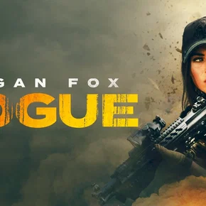 Photo du film : Rogue