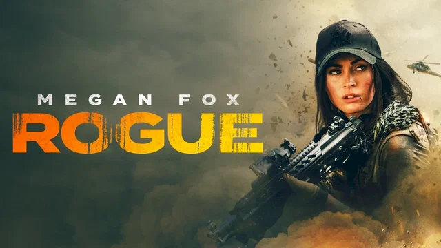 Photo 1 du film : Rogue