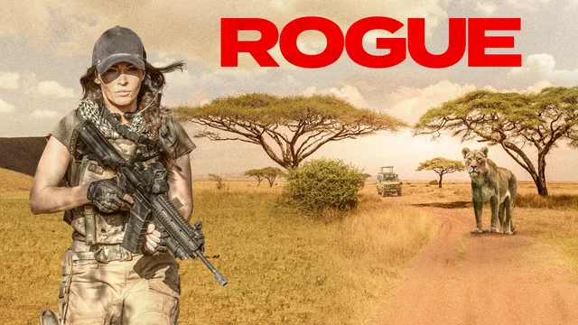 Photo 3 du film : Rogue