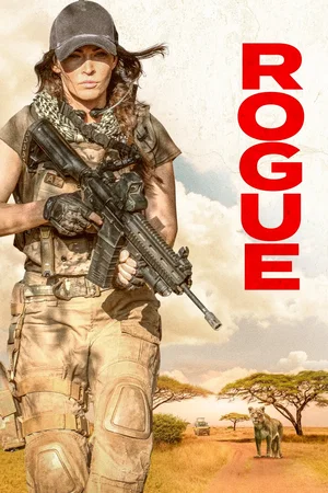 Photo 5 du film : Rogue