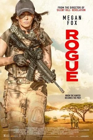 Photo 6 du film : Rogue