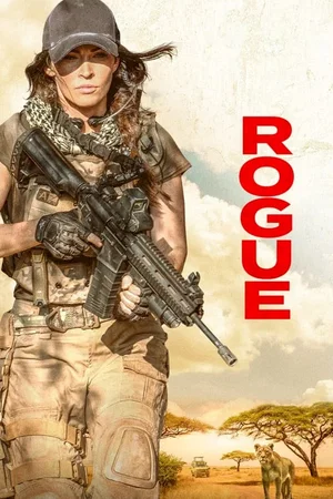 Photo 8 du film : Rogue