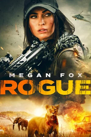 Photo 9 du film : Rogue