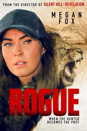 Photo 10 du film : Rogue