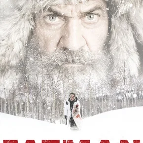 Photo du film : Fatman