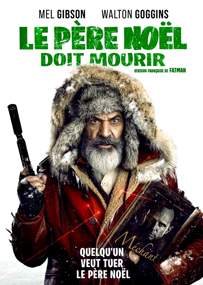 Photo 2 du film : Fatman