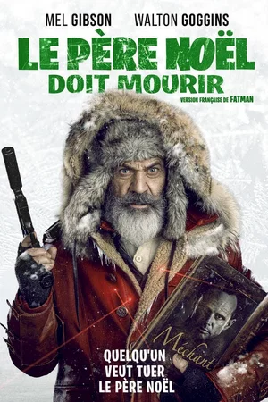 Photo 2 du film : Fatman