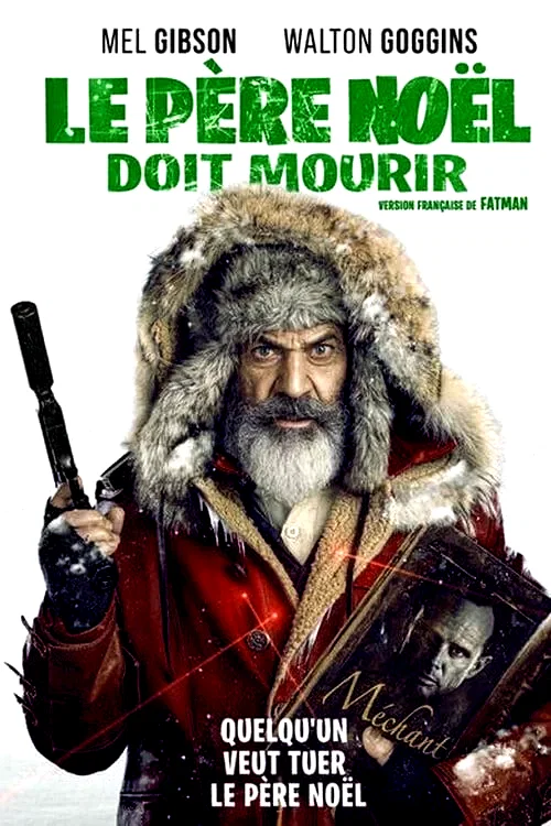 Photo 3 du film : Fatman