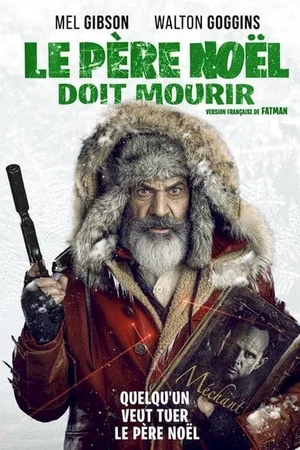 Photo 3 du film : Fatman