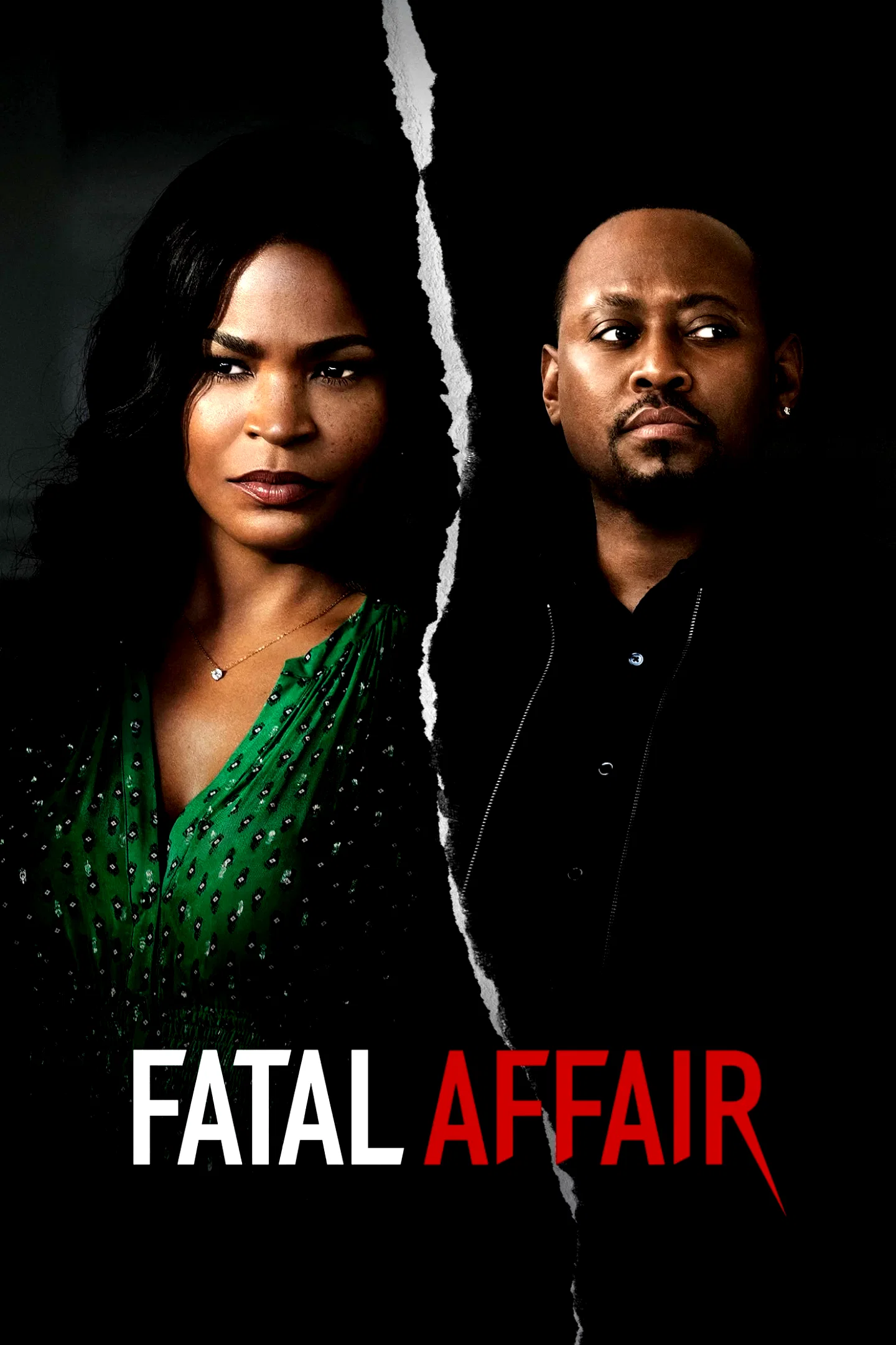 Affiche du film : Rencontre fatale