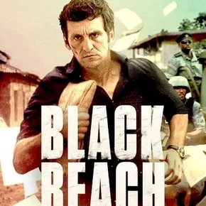 Photo du film : Black Beach