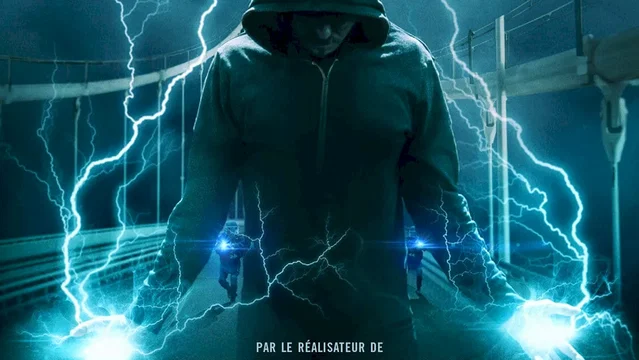 Affiche du film : Mortal