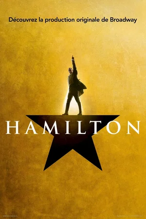 Affiche du film : Hamilton
