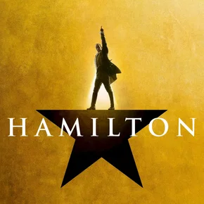 Photo du film : Hamilton