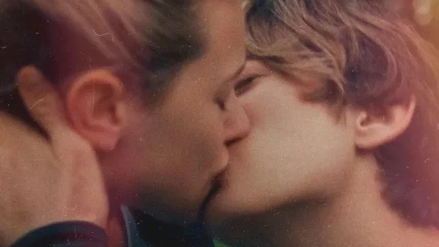 Affiche du film : Les désaccords du cœur