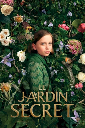 Photo du film : Le Jardin secret