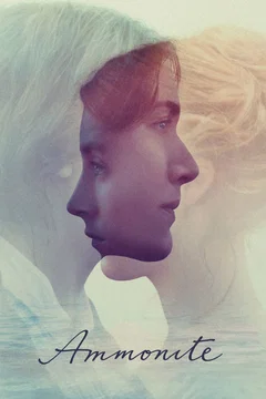 Affiche du film Ammonite