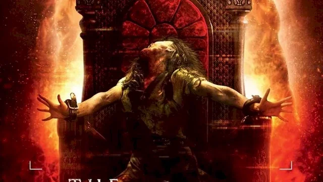 Affiche du film : The Devil's Hour