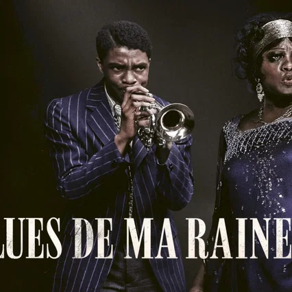 Miniature photo du film : Le Blues de Ma Rainey