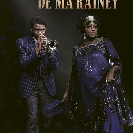 Miniature photo du film : Le Blues de Ma Rainey