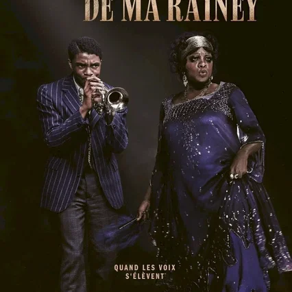 Miniature photo du film : Le Blues de Ma Rainey