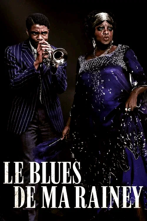 Photo du film : Le Blues de Ma Rainey