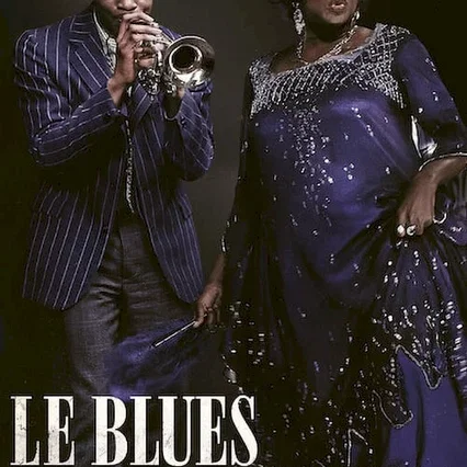 Miniature photo du film : Le Blues de Ma Rainey