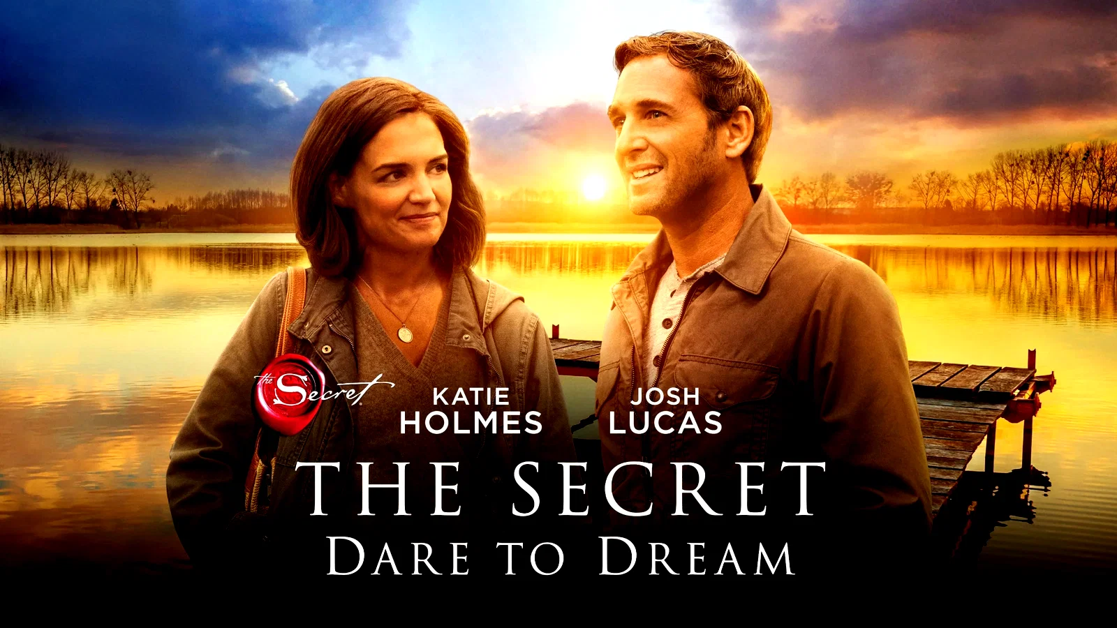 Photo du film : Le secret : tous les rêves sont permis