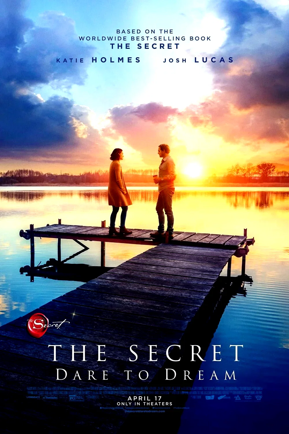 Photo du film : Le secret : tous les rêves sont permis