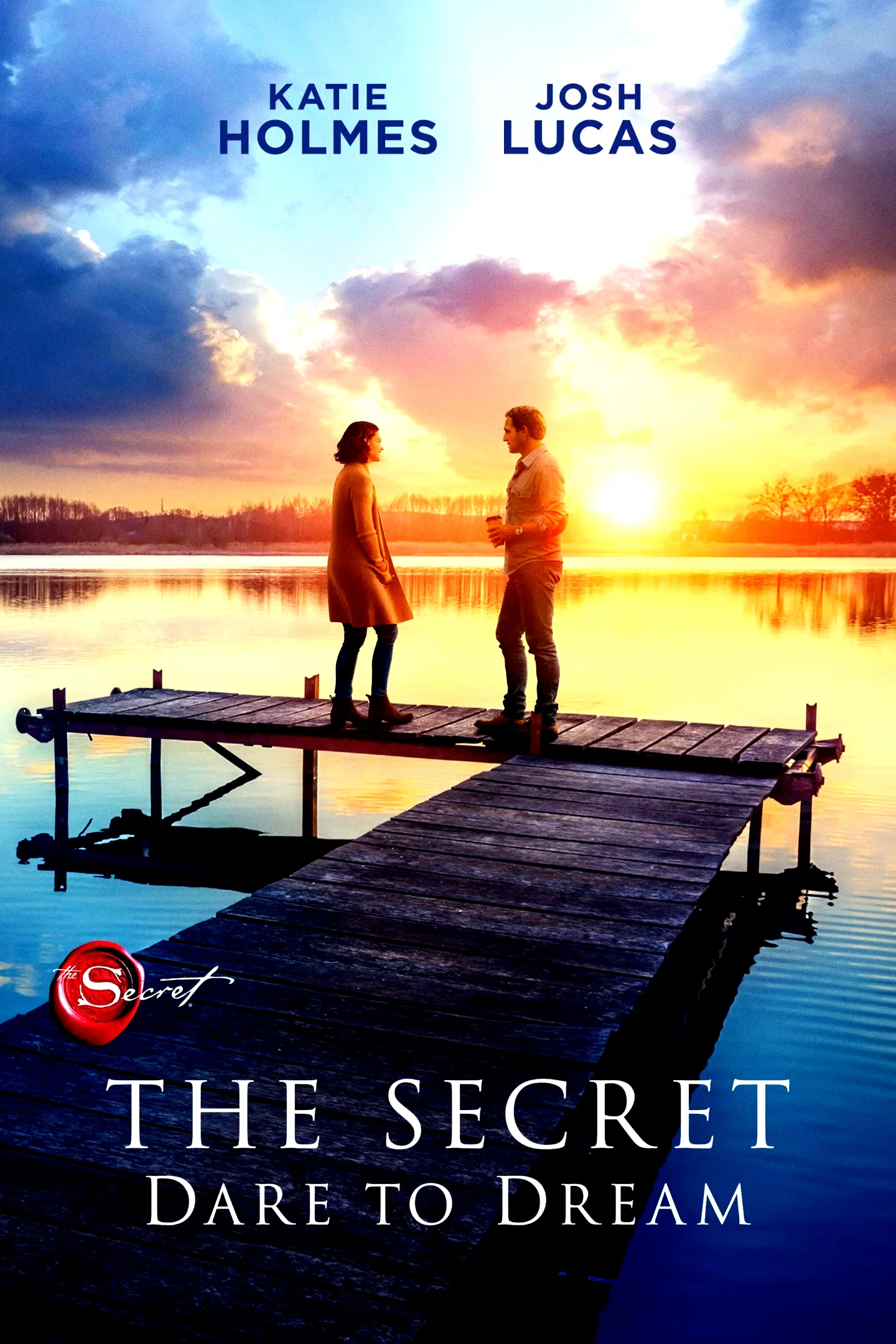 Photo du film : Le secret : tous les rêves sont permis