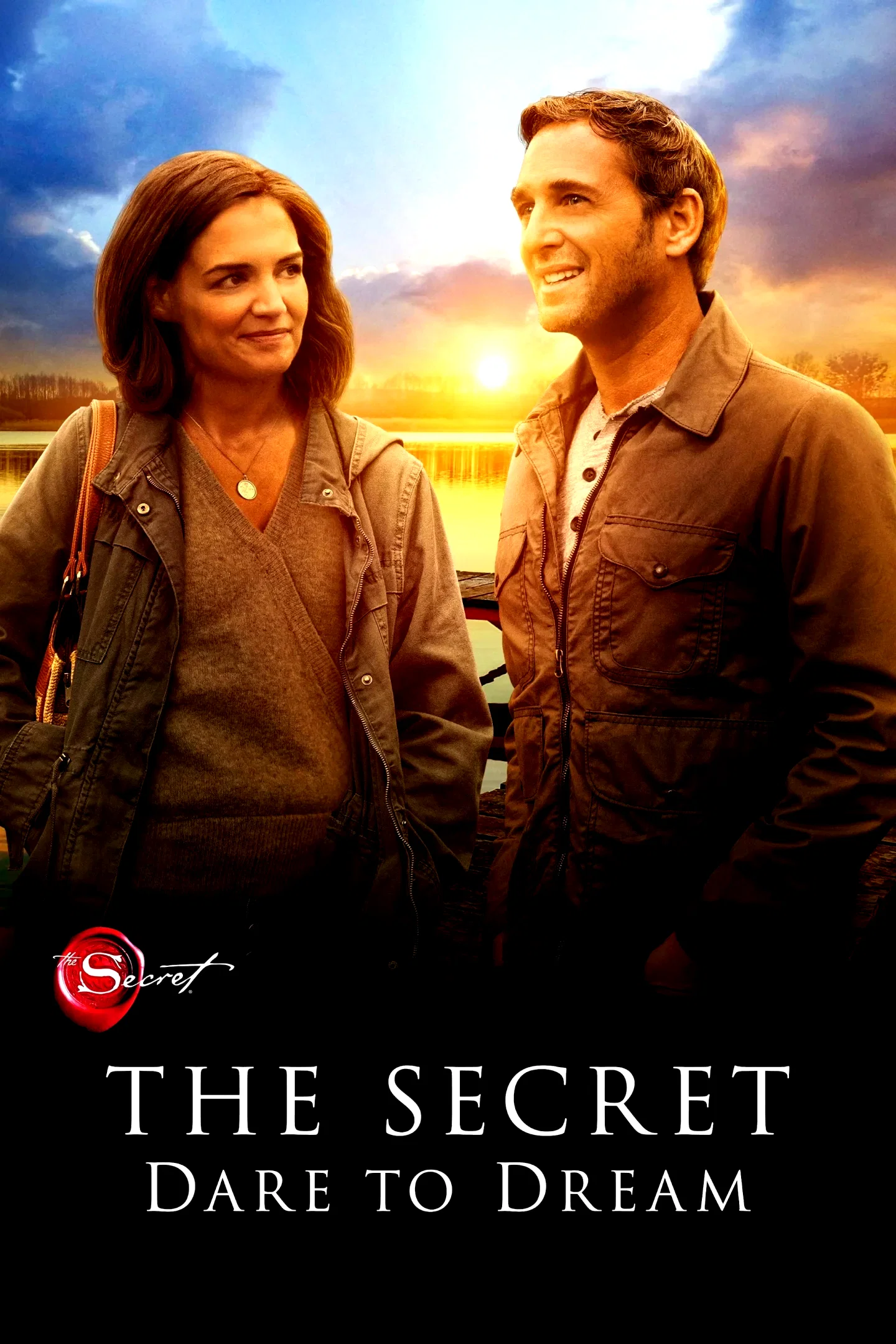 Photo du film : Le secret : tous les rêves sont permis