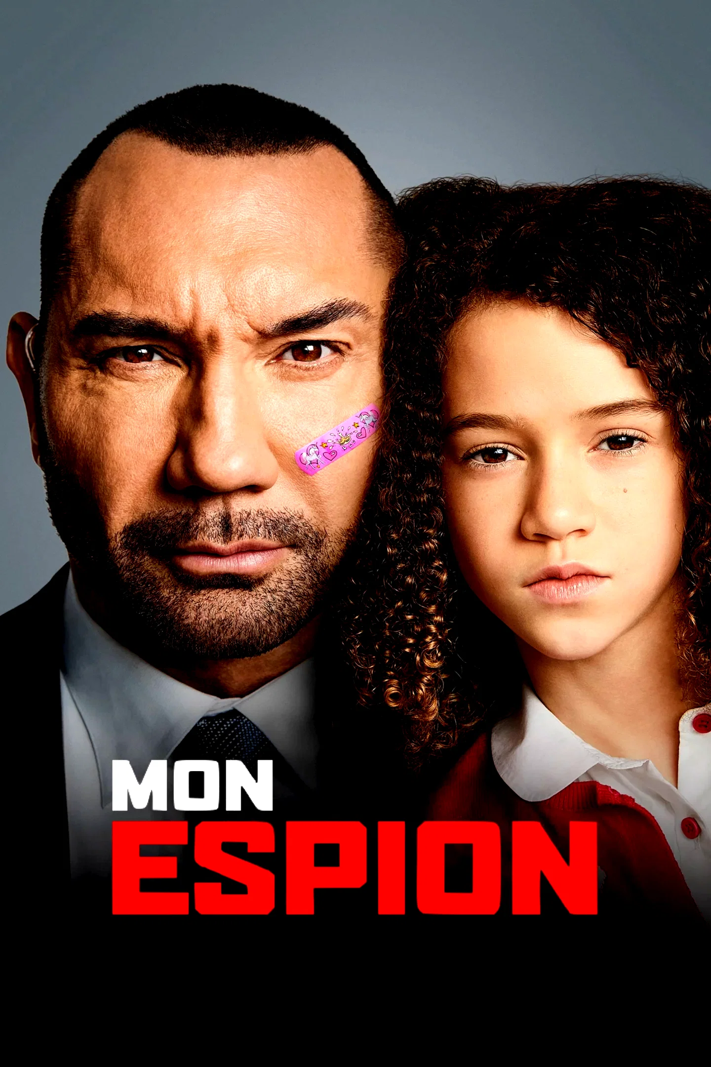 Photo 7 du film : Mon Espion