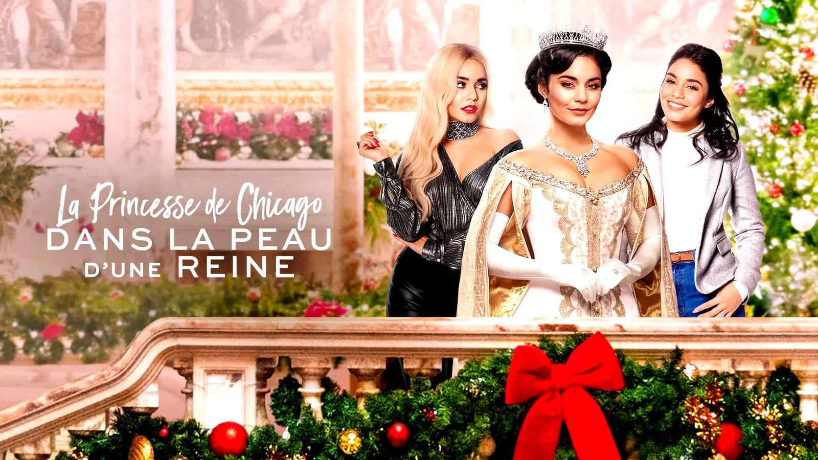Photo du film : La Princesse de Chicago: Dans la peau d'une reine