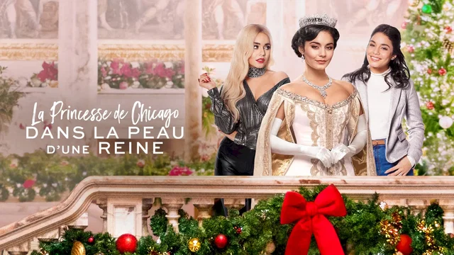 Photo 1 du film : La Princesse de Chicago: Dans la peau d'une reine