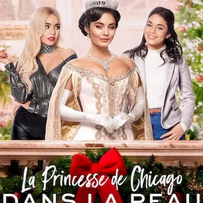 Photo du film : La Princesse de Chicago: Dans la peau d'une reine