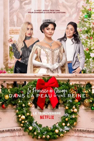 Photo 3 du film : La Princesse de Chicago: Dans la peau d'une reine